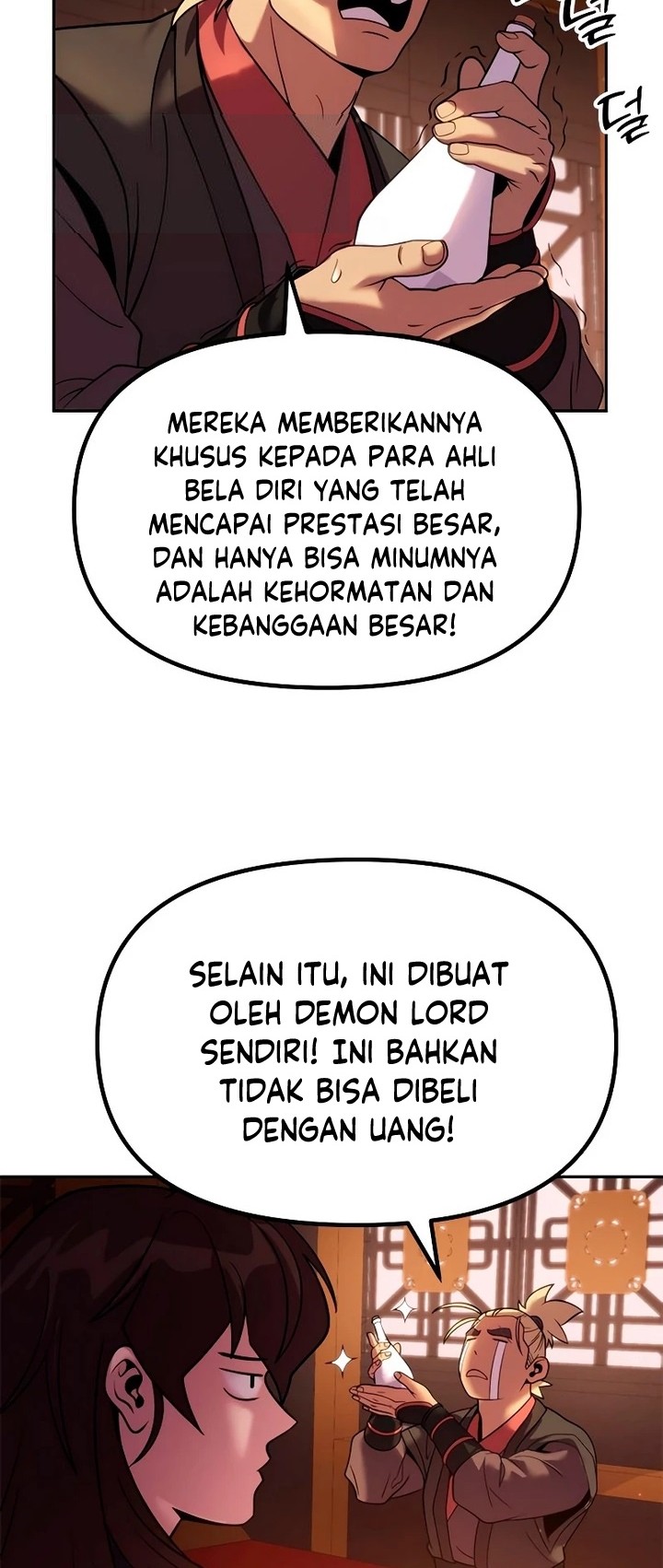 Chronicles of the Demon Faction Chapter 21 - halaman 57
