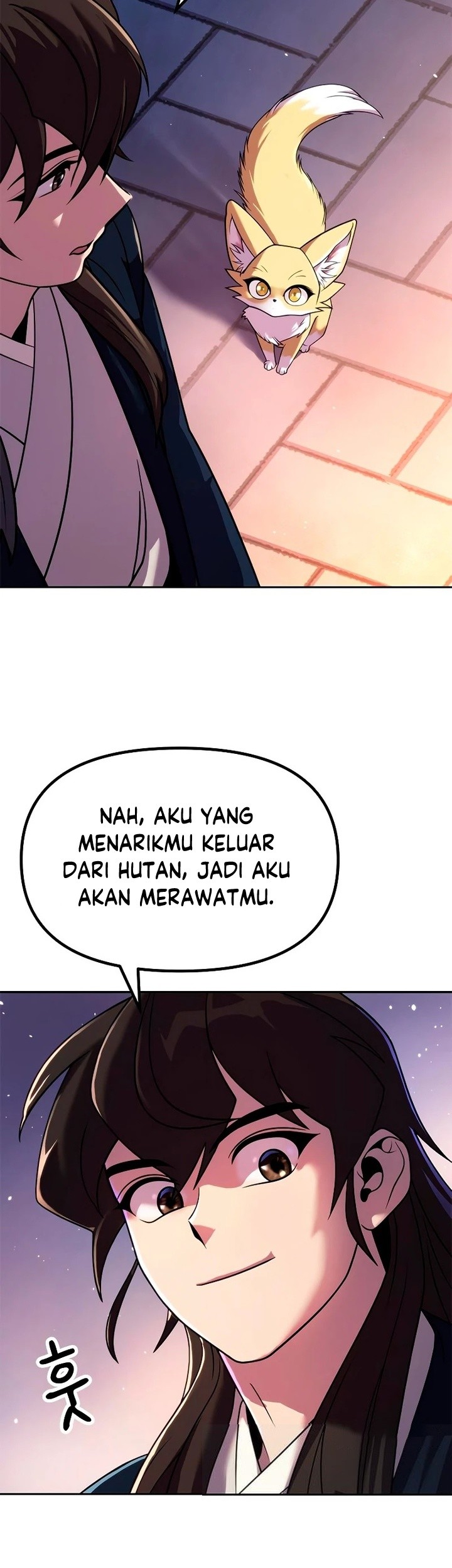 Chronicles of the Demon Faction Chapter 21 - halaman 66