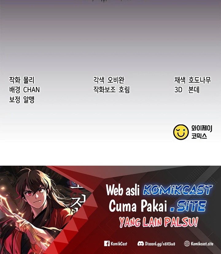 Chronicles of the Demon Faction Chapter 21 - halaman 73