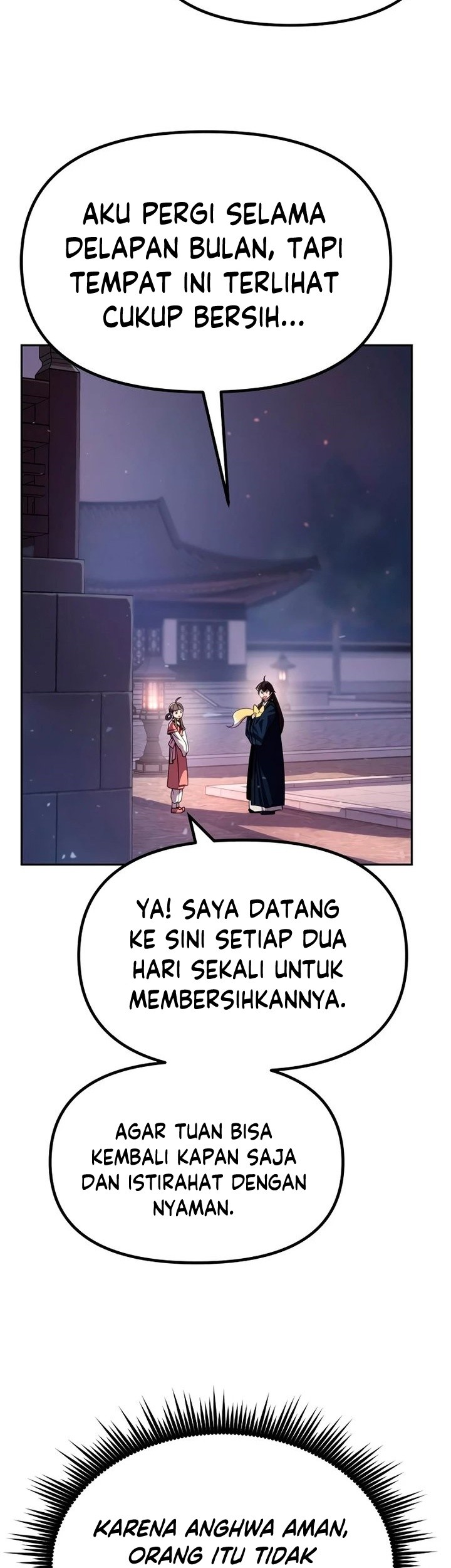 Chronicles of the Demon Faction Chapter 22 - halaman 12