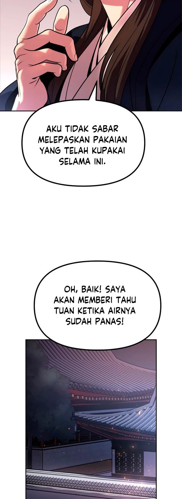 Chronicles of the Demon Faction Chapter 22 - halaman 15