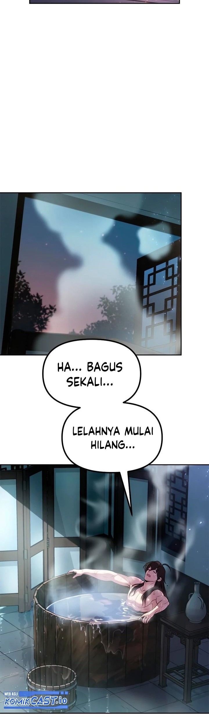 Chronicles of the Demon Faction Chapter 22 - halaman 16