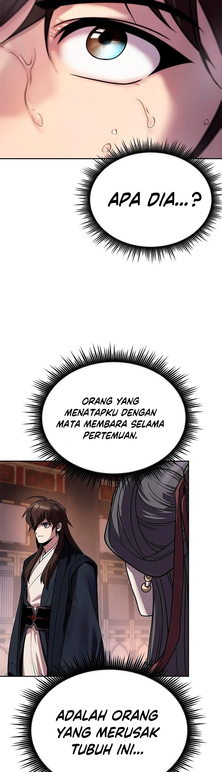 Chronicles of the Demon Faction Chapter 22 - halaman 18