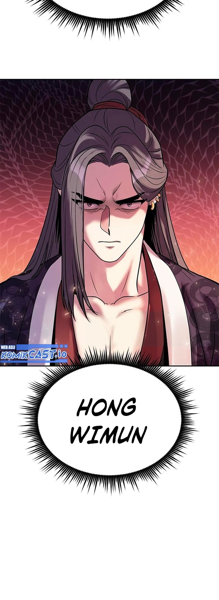 Chronicles of the Demon Faction Chapter 22 - halaman 19