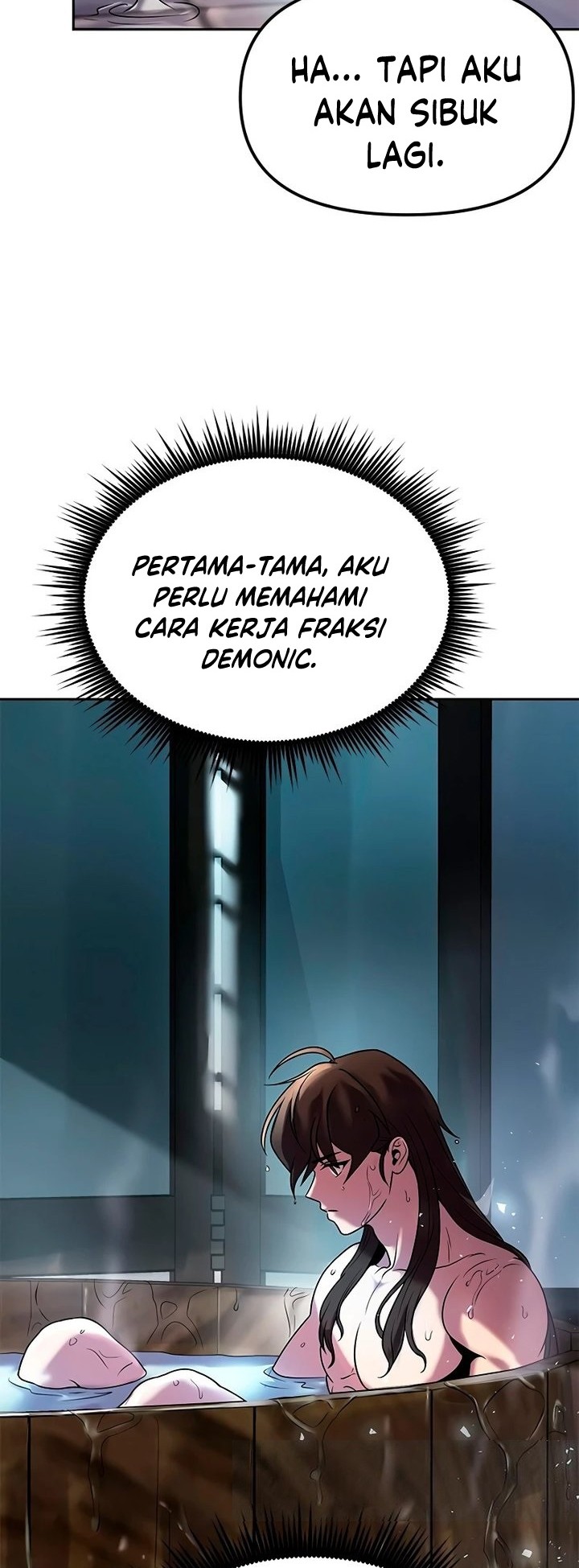 Chronicles of the Demon Faction Chapter 22 - halaman 21
