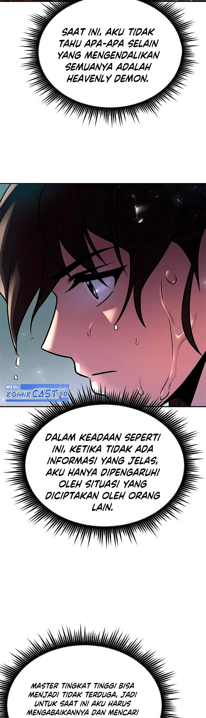 Chronicles of the Demon Faction Chapter 22 - halaman 22