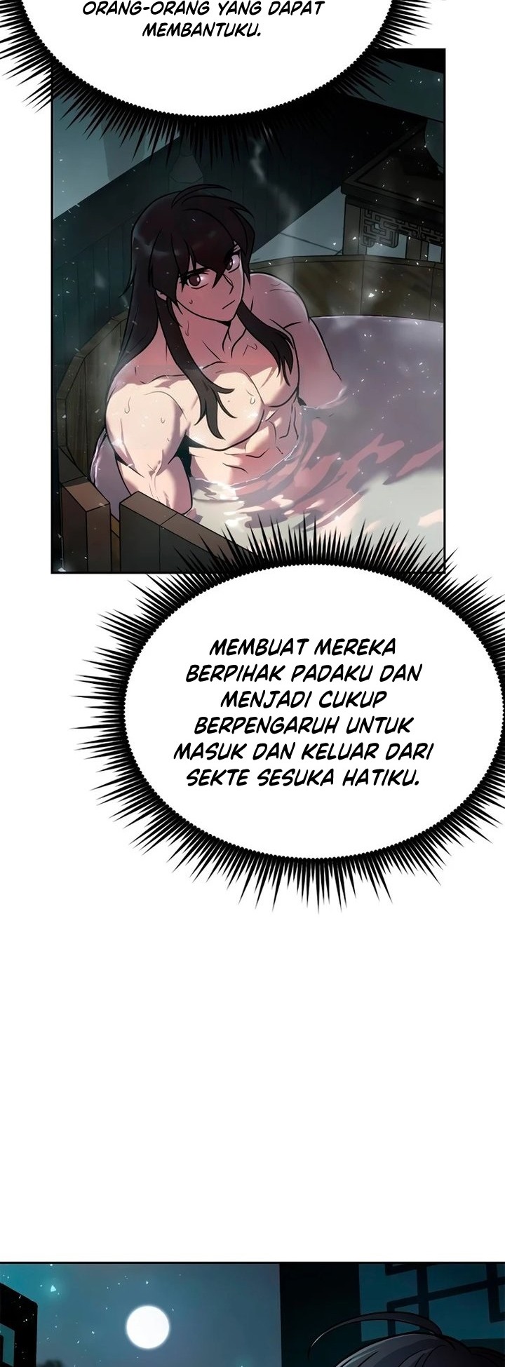 Chronicles of the Demon Faction Chapter 22 - halaman 23
