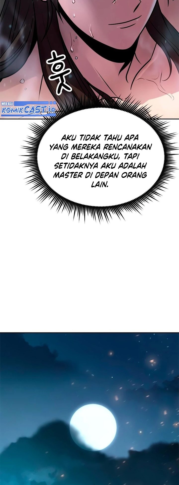 Chronicles of the Demon Faction Chapter 22 - halaman 25