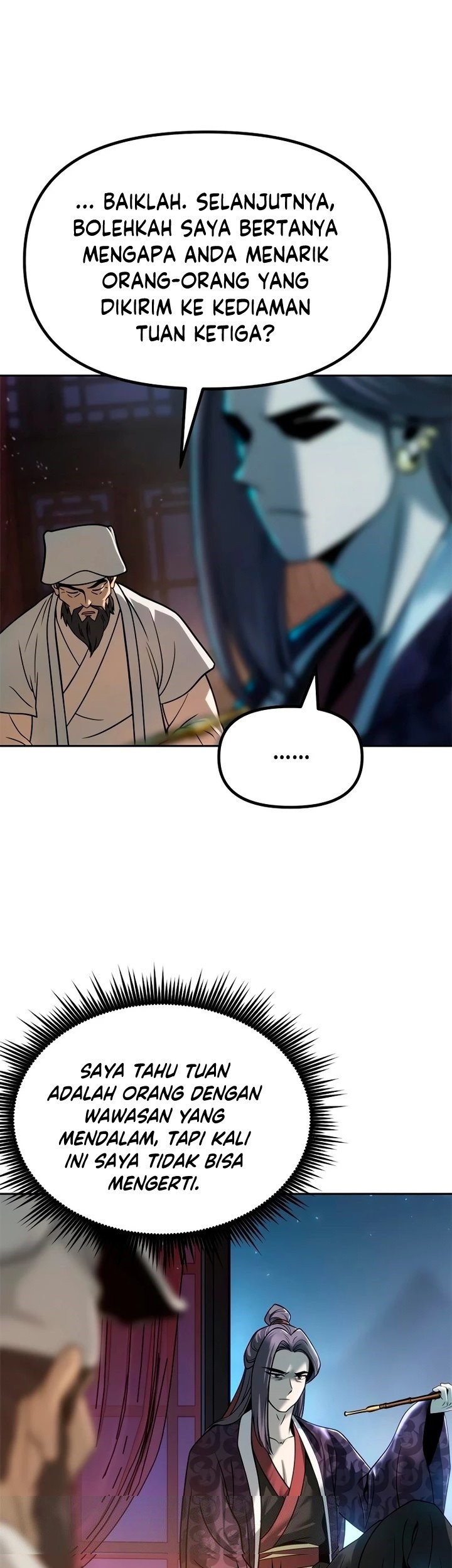 Chronicles of the Demon Faction Chapter 22 - halaman 30
