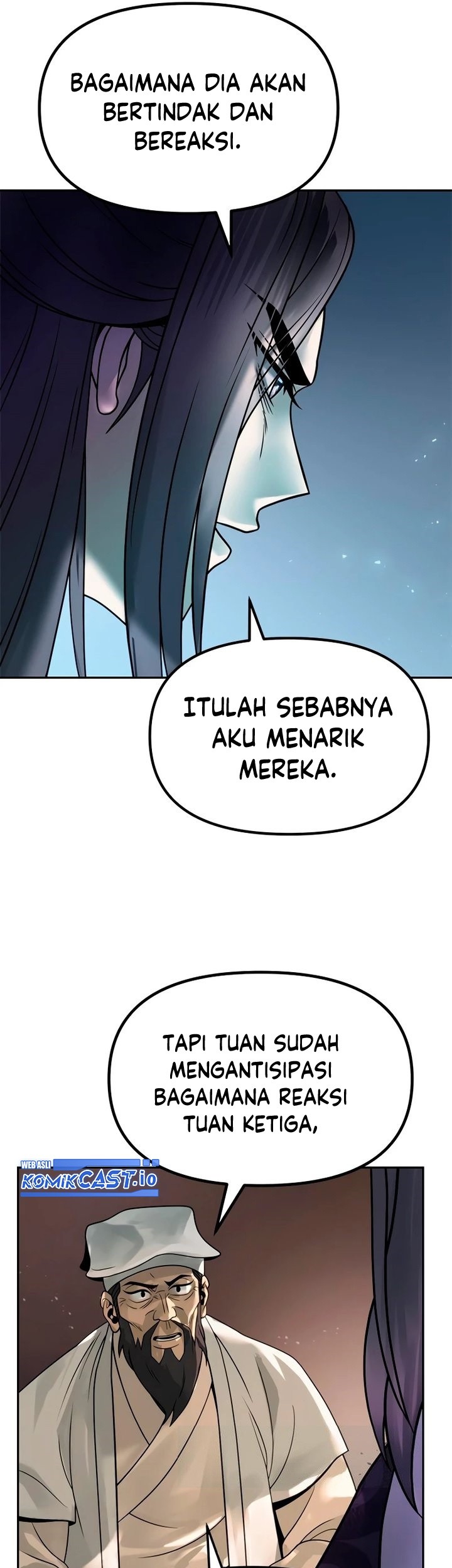 Chronicles of the Demon Faction Chapter 22 - halaman 32