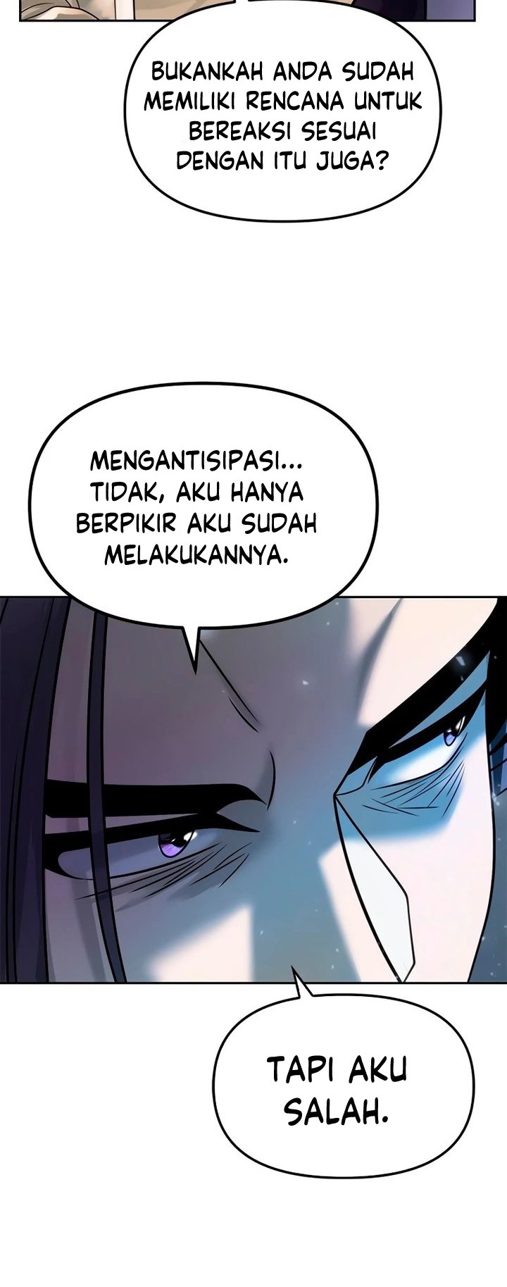 Chronicles of the Demon Faction Chapter 22 - halaman 33