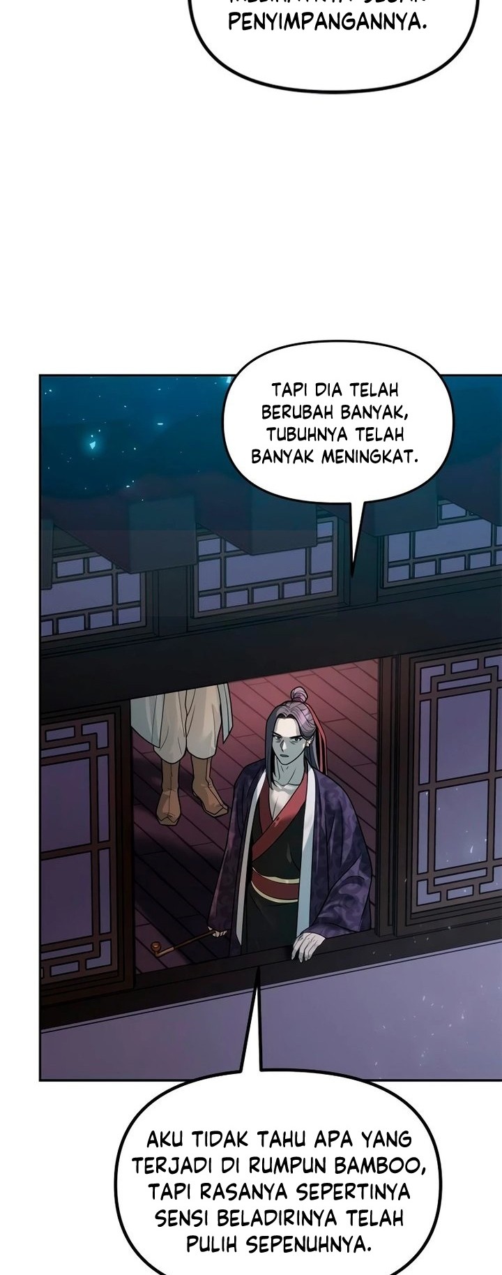Chronicles of the Demon Faction Chapter 22 - halaman 35
