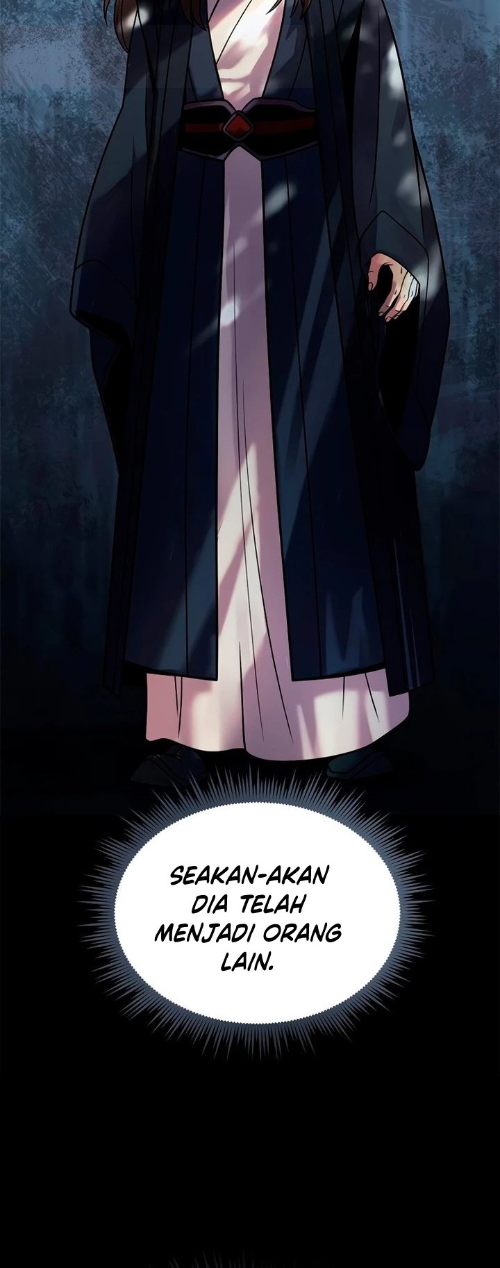 Chronicles of the Demon Faction Chapter 22 - halaman 37