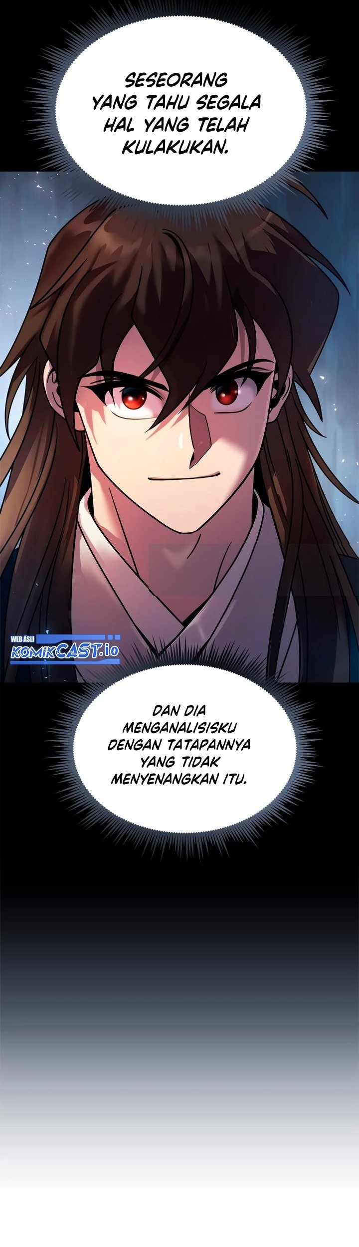 Chronicles of the Demon Faction Chapter 22 - halaman 38