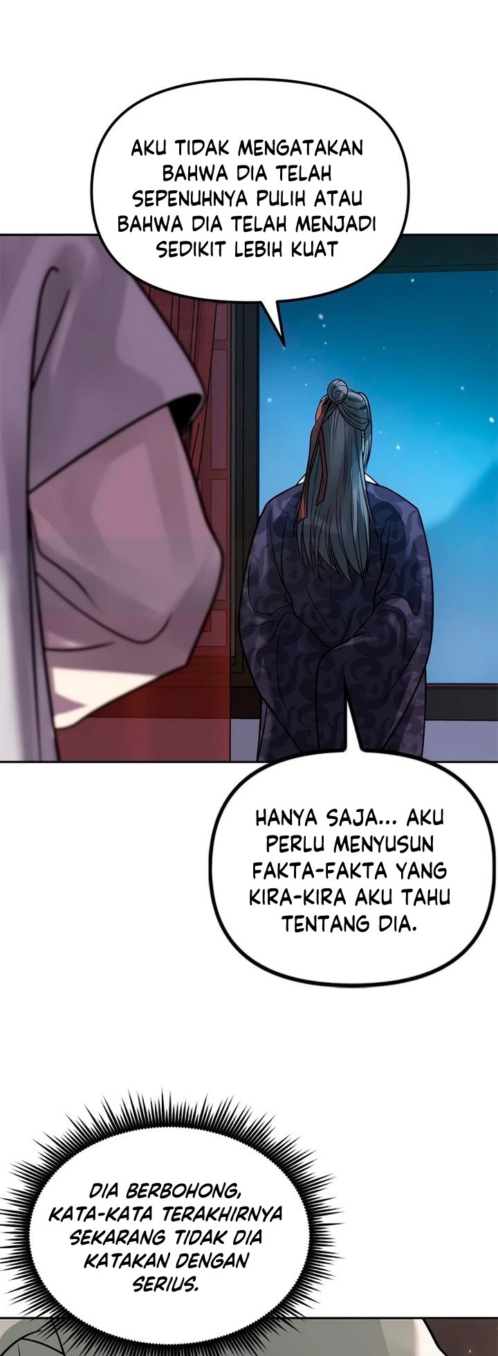 Chronicles of the Demon Faction Chapter 22 - halaman 39
