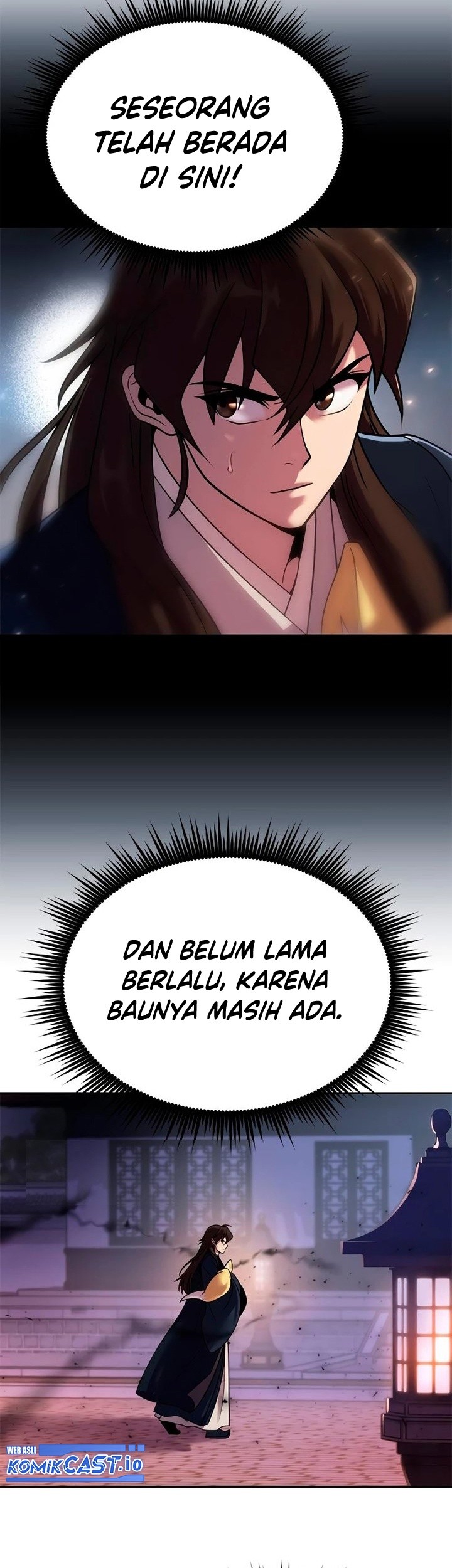 Chronicles of the Demon Faction Chapter 22 - halaman 4