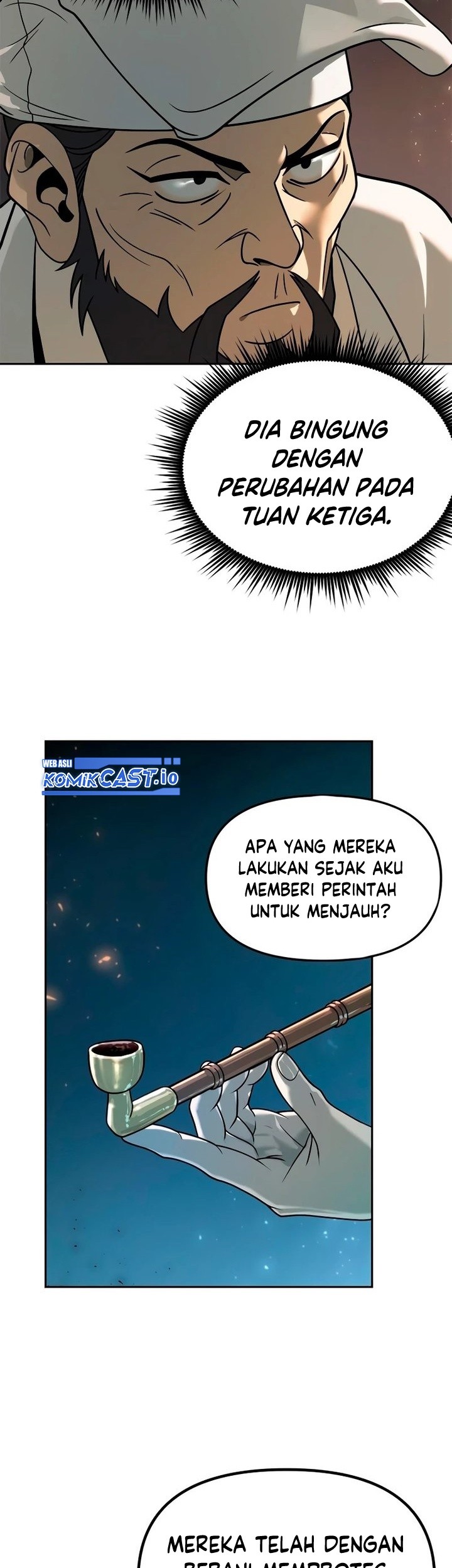 Chronicles of the Demon Faction Chapter 22 - halaman 40
