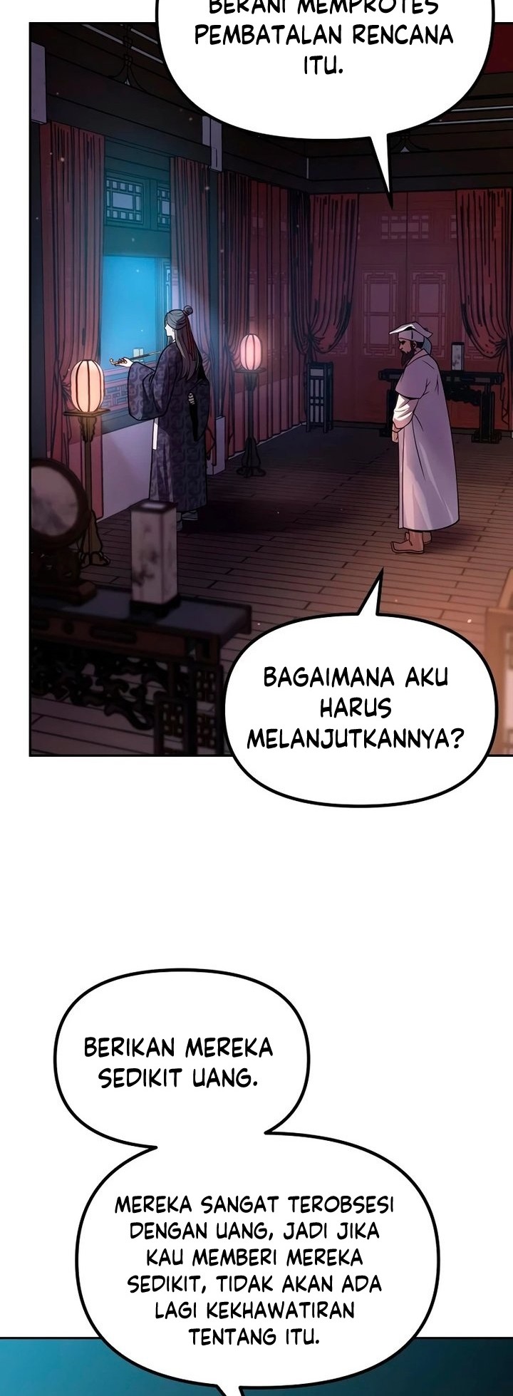 Chronicles of the Demon Faction Chapter 22 - halaman 41