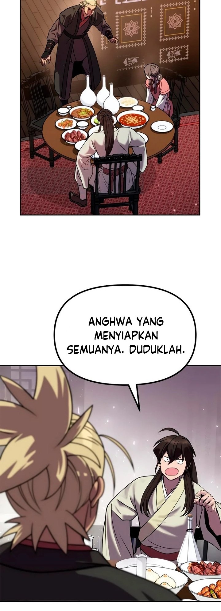Chronicles of the Demon Faction Chapter 22 - halaman 45
