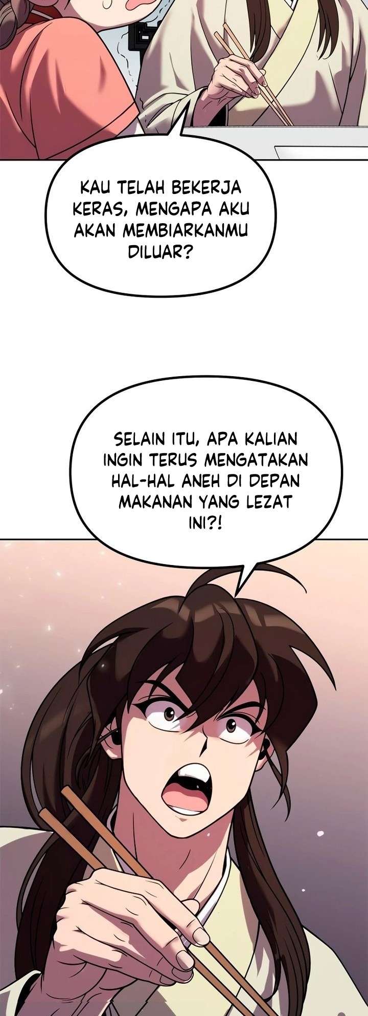 Chronicles of the Demon Faction Chapter 22 - halaman 47