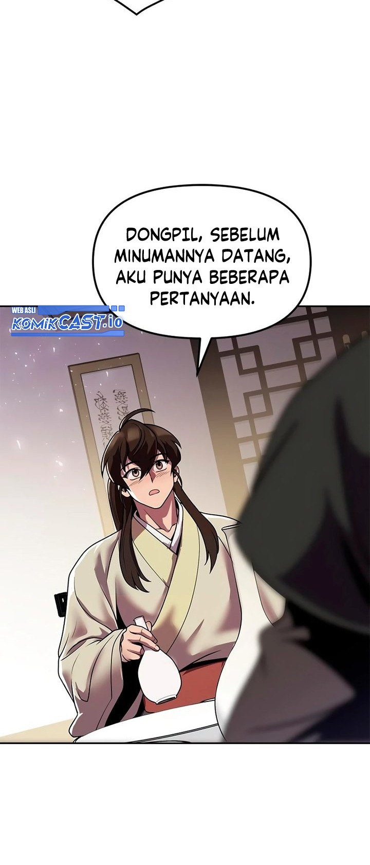 Chronicles of the Demon Faction Chapter 22 - halaman 55