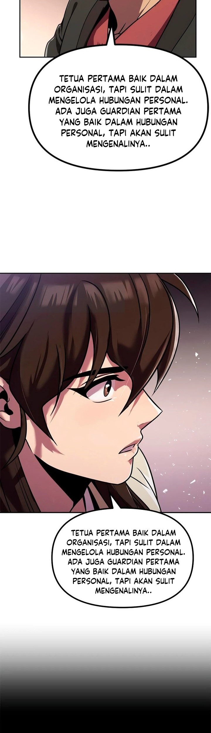 Chronicles of the Demon Faction Chapter 22 - halaman 58