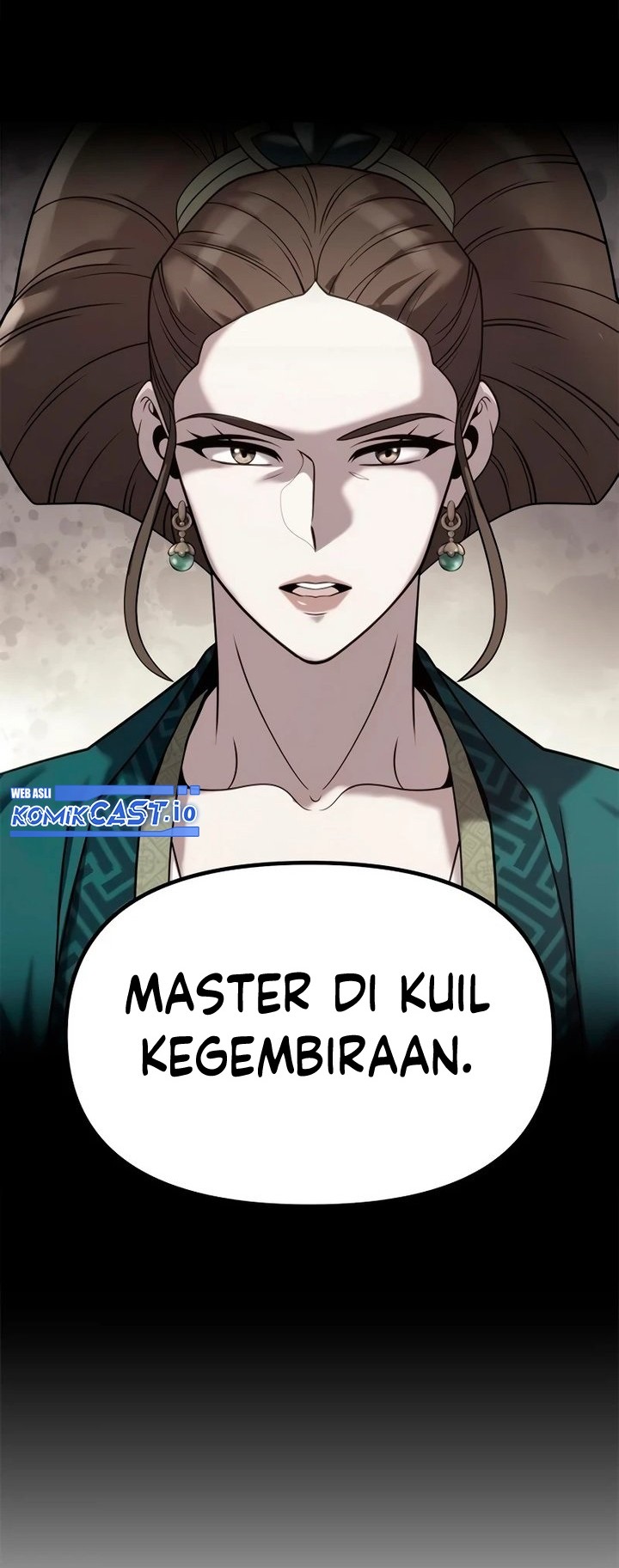 Chronicles of the Demon Faction Chapter 22 - halaman 59
