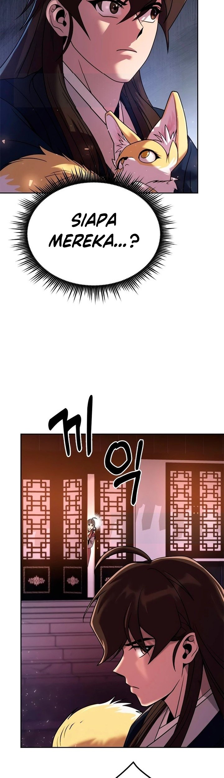 Chronicles of the Demon Faction Chapter 22 - halaman 6