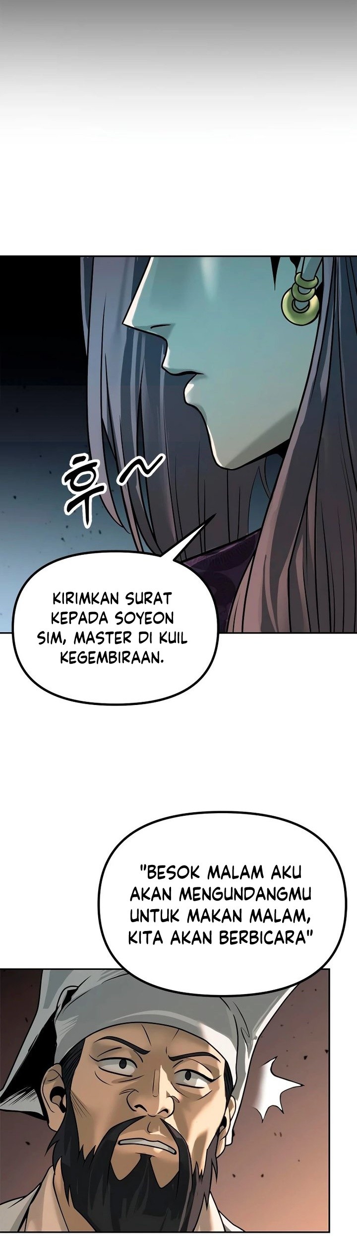 Chronicles of the Demon Faction Chapter 22 - halaman 60