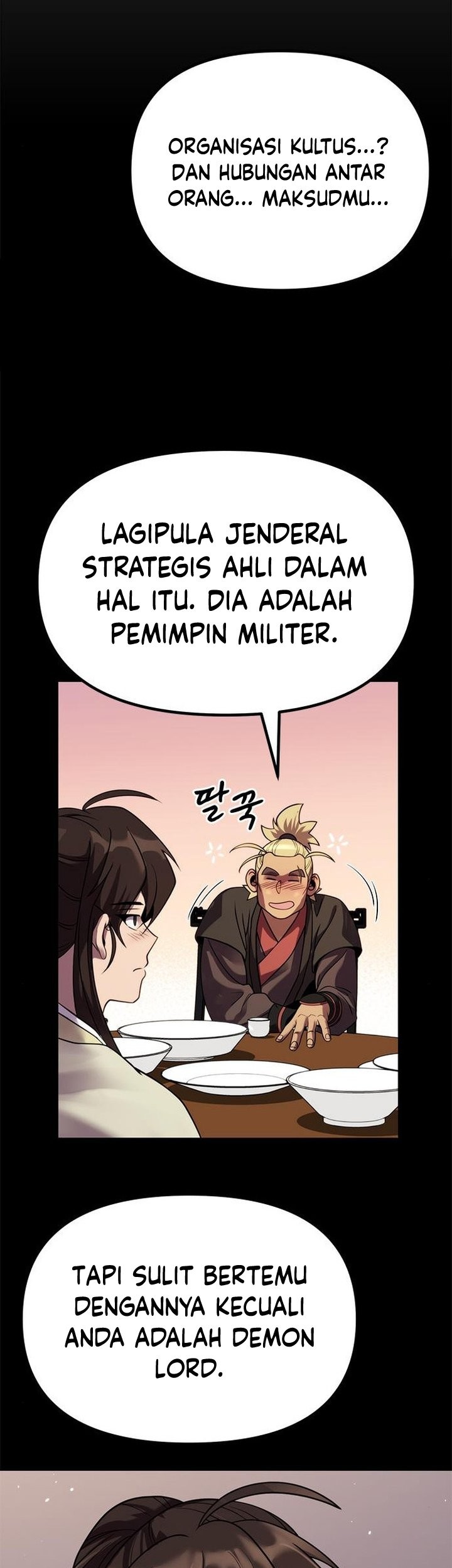 Chronicles of the Demon Faction Chapter 23 - halaman 10