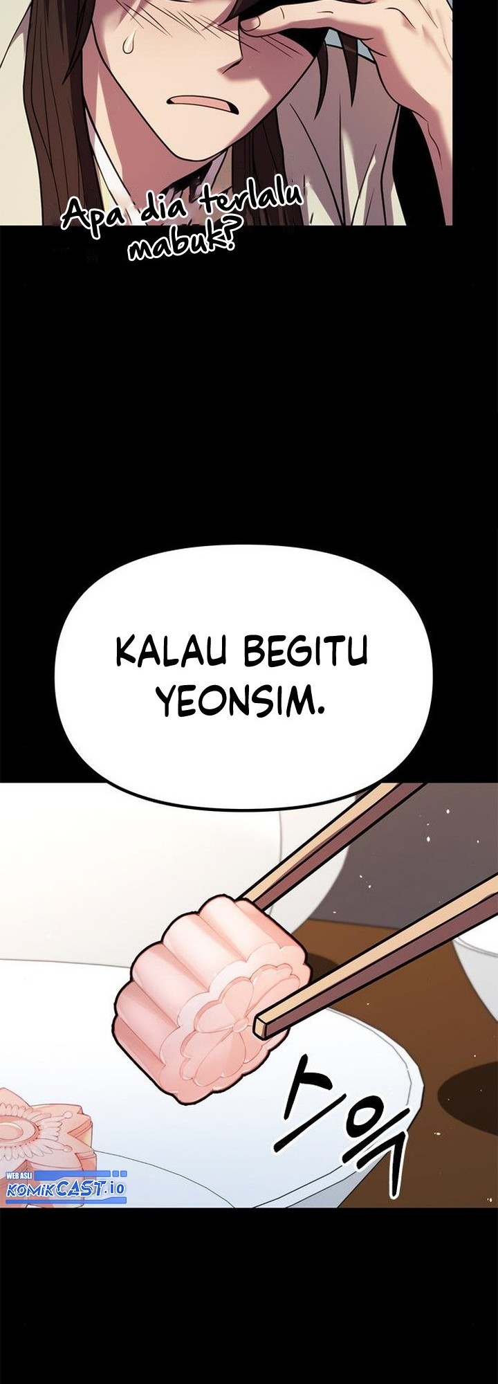 Chronicles of the Demon Faction Chapter 23 - halaman 13