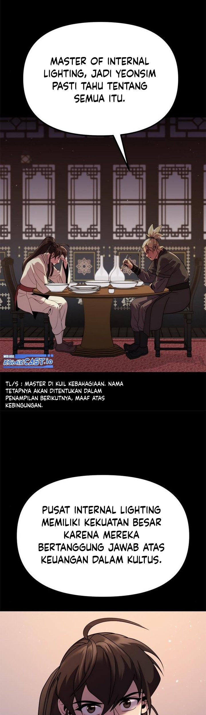 Chronicles of the Demon Faction Chapter 23 - halaman 14