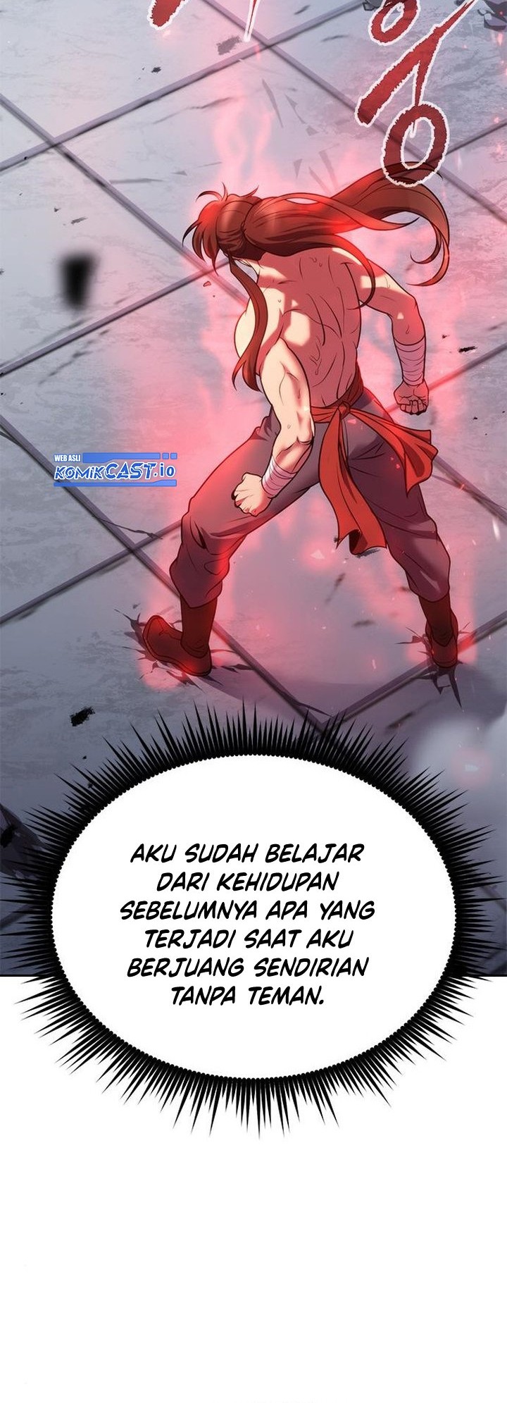 Chronicles of the Demon Faction Chapter 23 - halaman 25