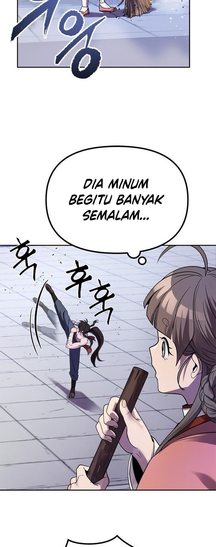 Chronicles of the Demon Faction Chapter 23 - halaman 3