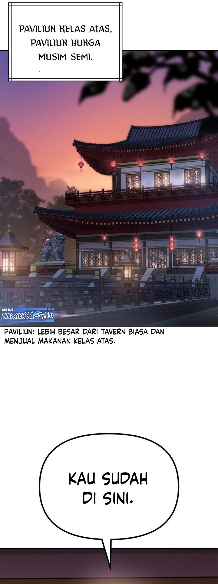 Chronicles of the Demon Faction Chapter 23 - halaman 37