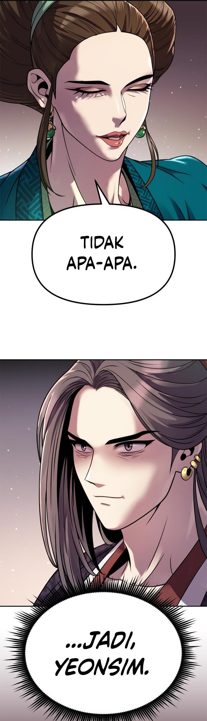 Chronicles of the Demon Faction Chapter 23 - halaman 44