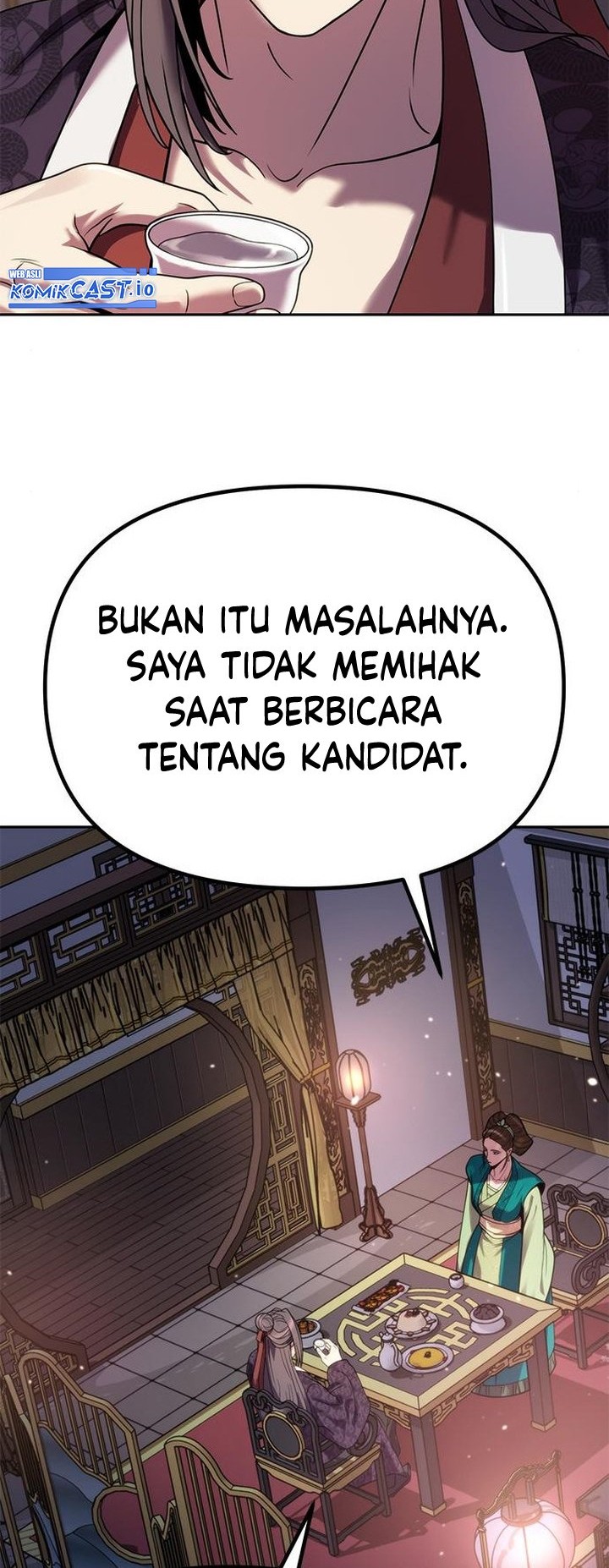 Chronicles of the Demon Faction Chapter 23 - halaman 51