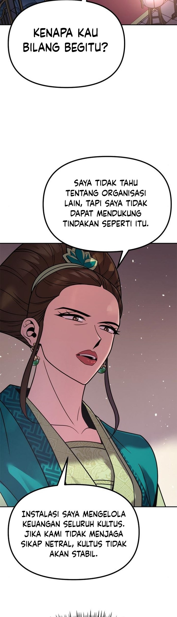 Chronicles of the Demon Faction Chapter 23 - halaman 52