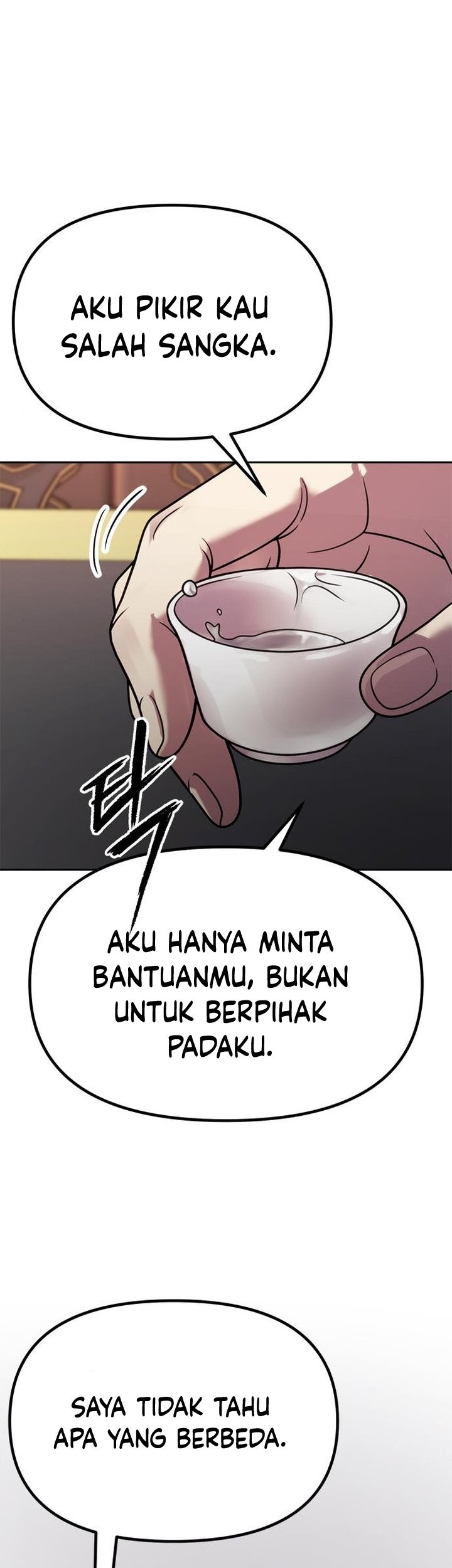 Chronicles of the Demon Faction Chapter 23 - halaman 54