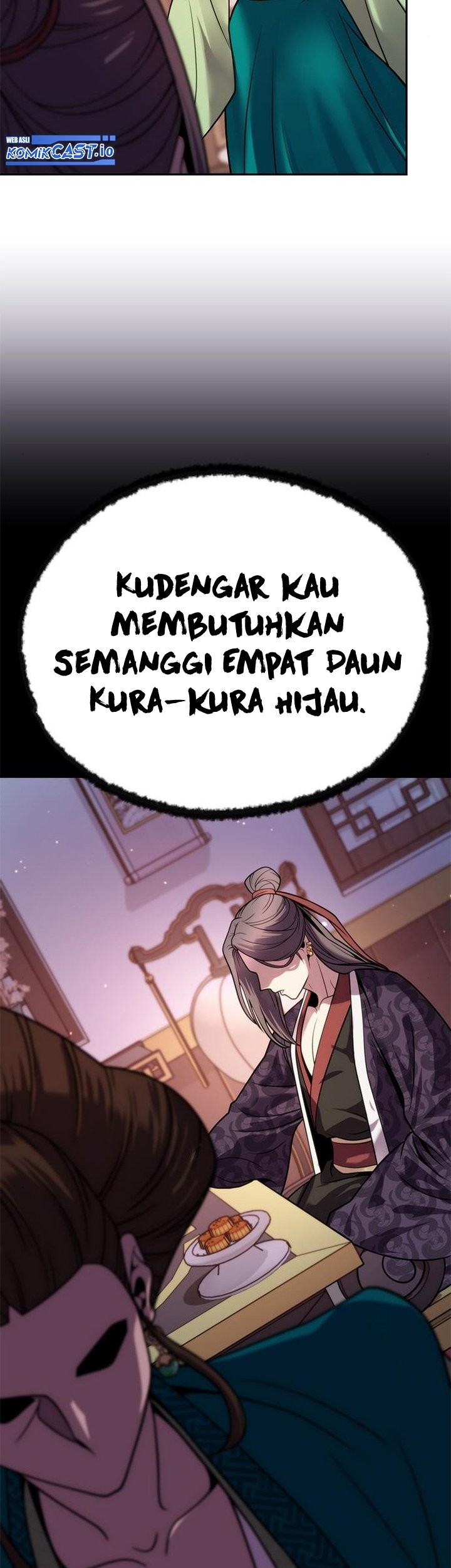 Chronicles of the Demon Faction Chapter 23 - halaman 58