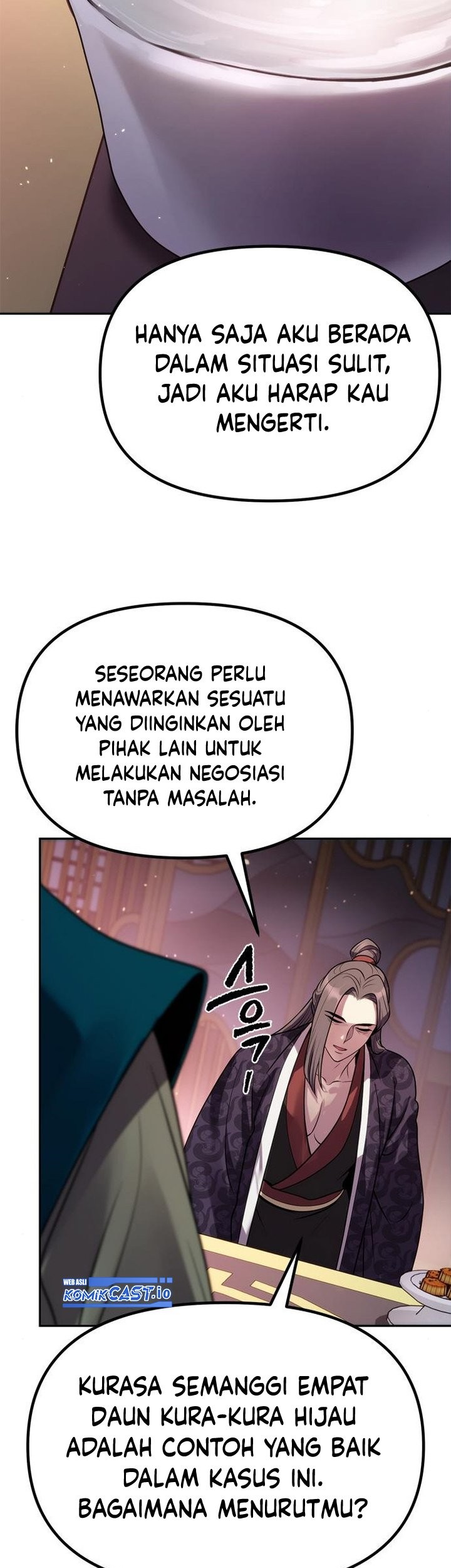 Chronicles of the Demon Faction Chapter 23 - halaman 66