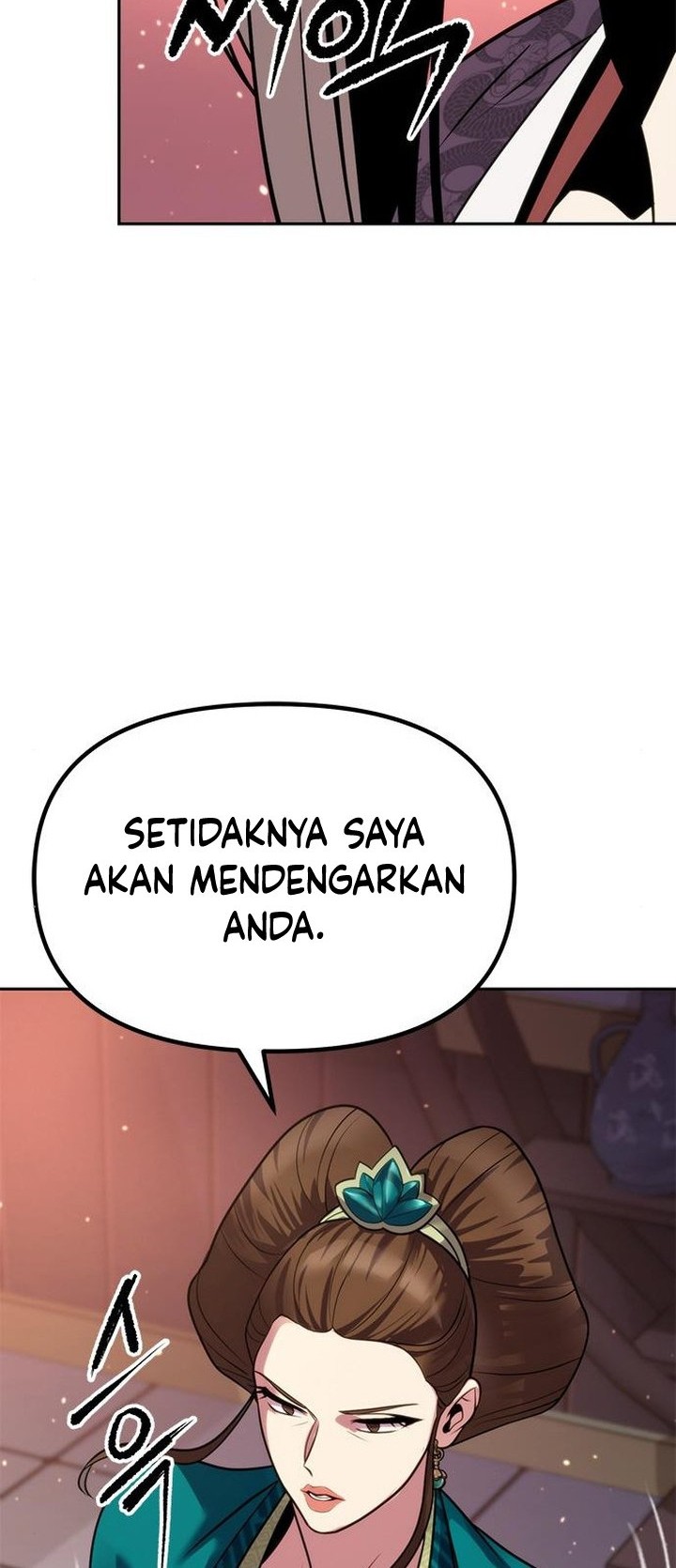 Chronicles of the Demon Faction Chapter 23 - halaman 69