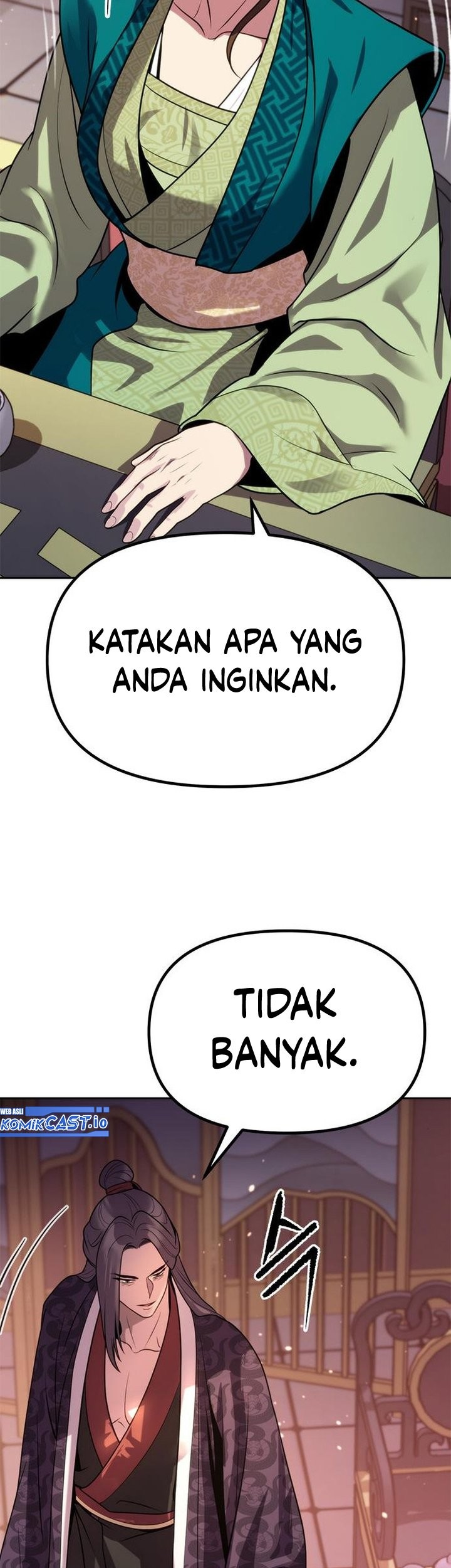 Chronicles of the Demon Faction Chapter 23 - halaman 70