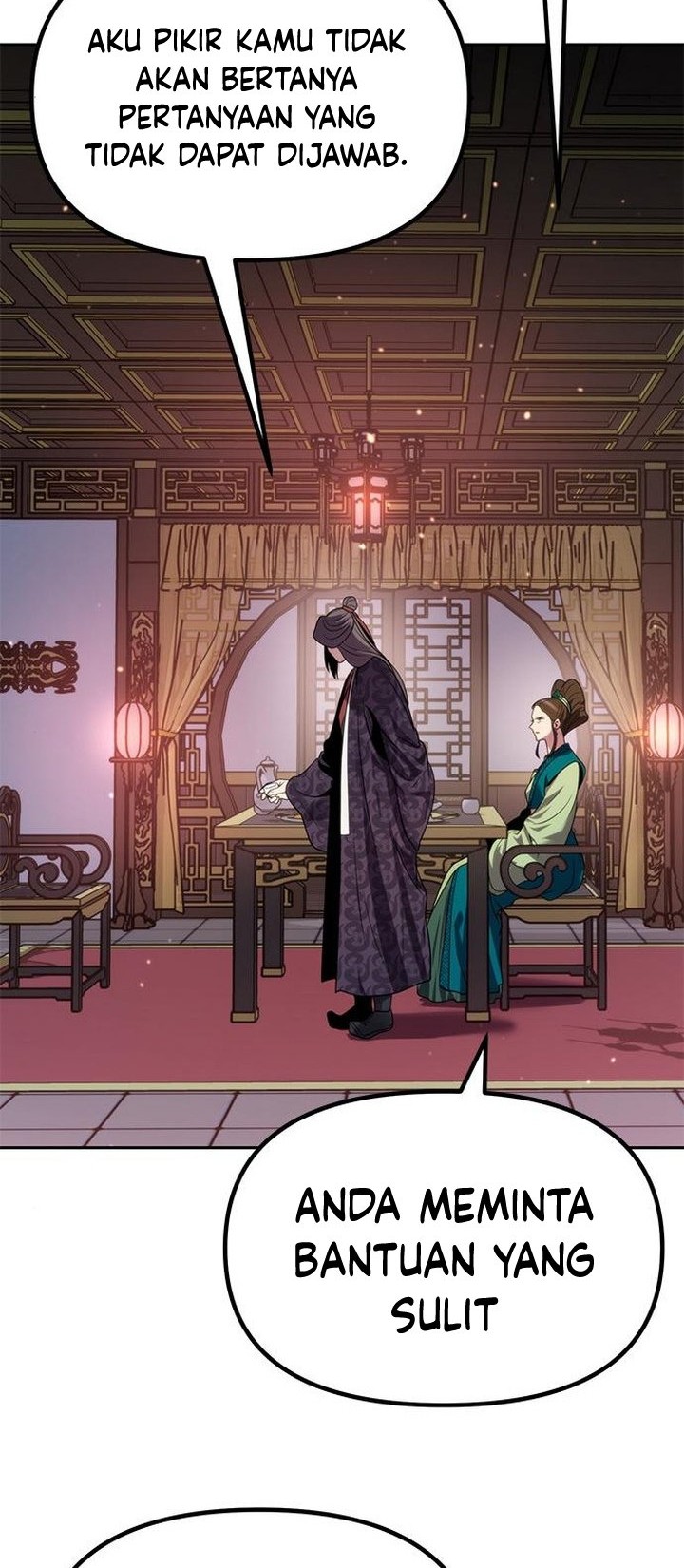 Chronicles of the Demon Faction Chapter 23 - halaman 75