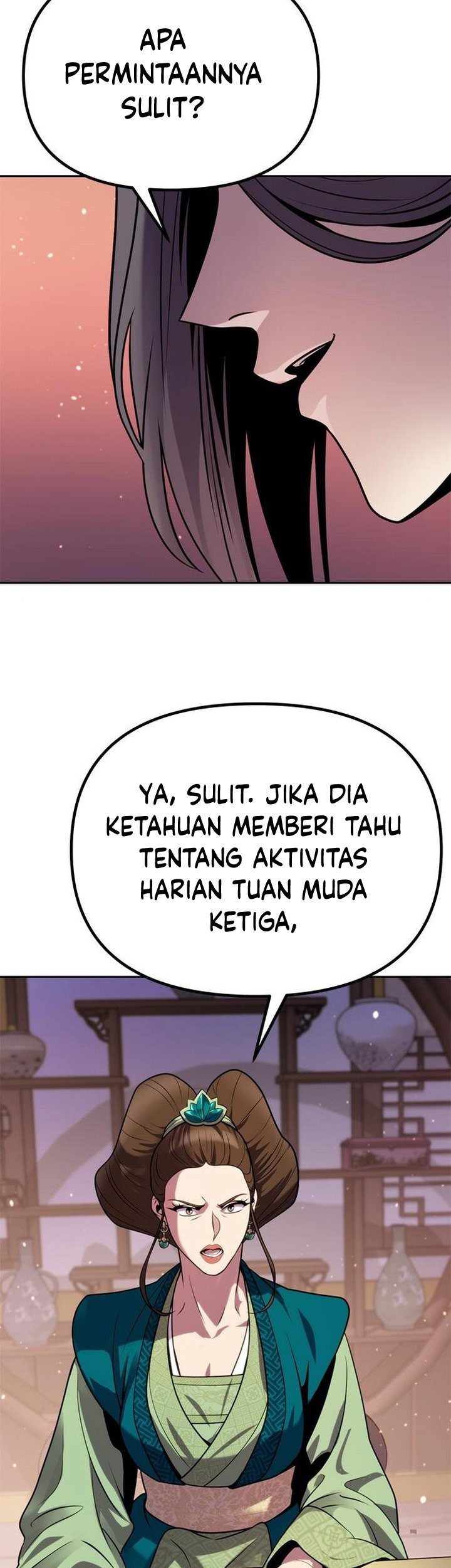 Chronicles of the Demon Faction Chapter 23 - halaman 76