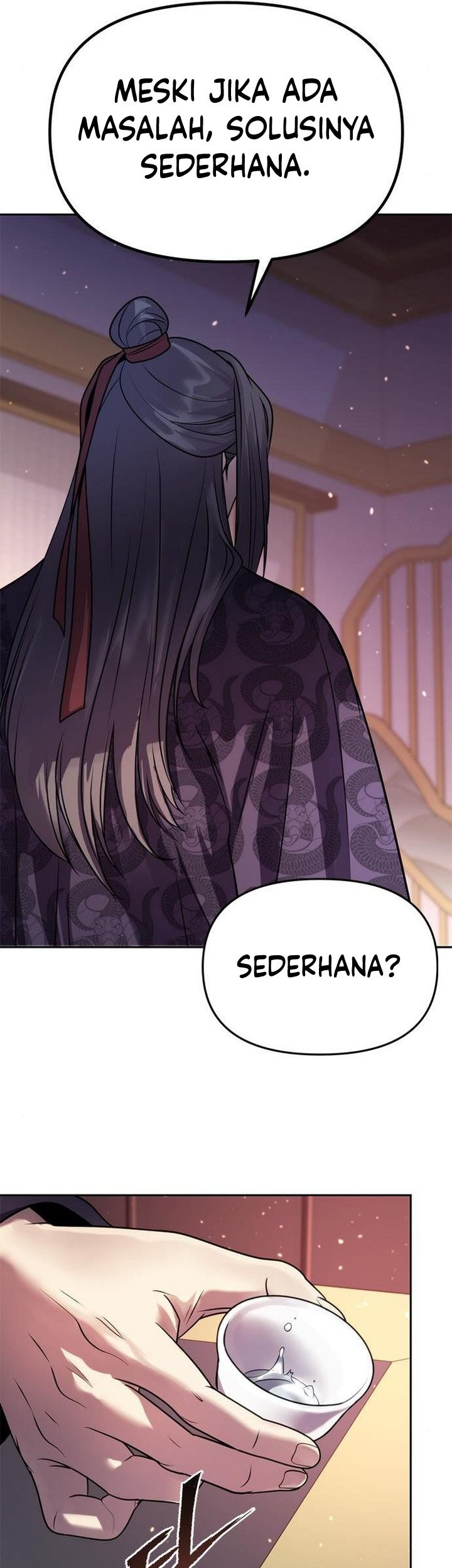 Chronicles of the Demon Faction Chapter 23 - halaman 80