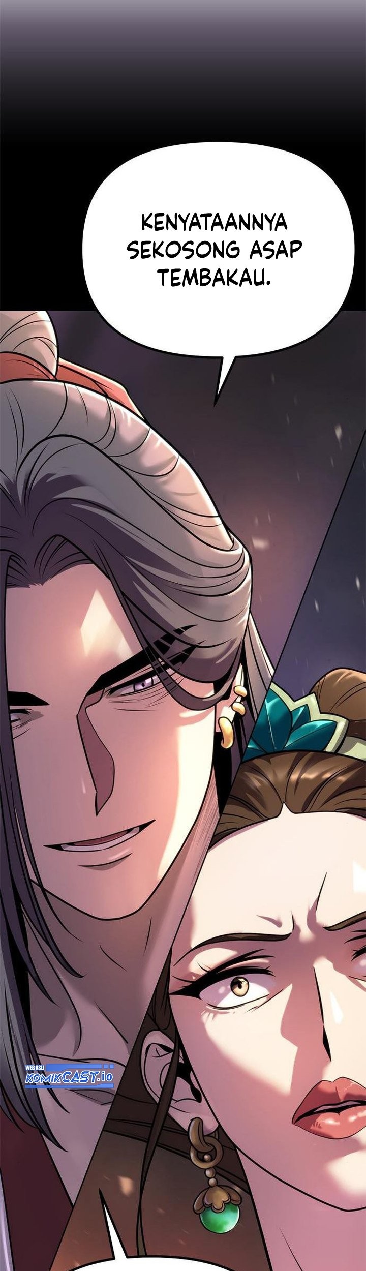 Chronicles of the Demon Faction Chapter 23 - halaman 82