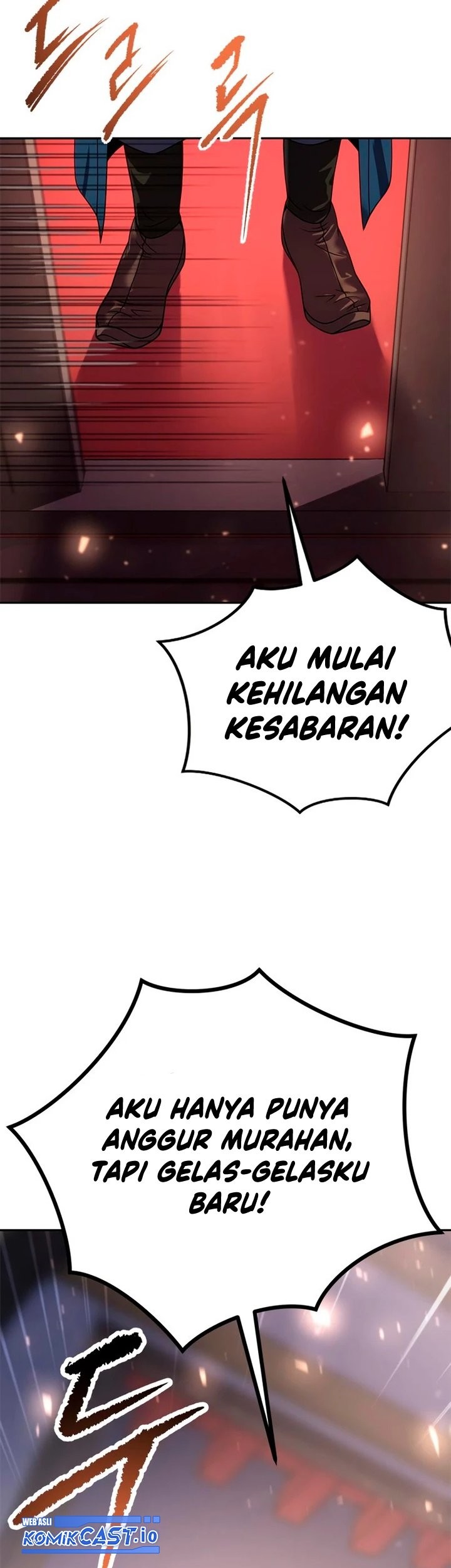 Chronicles of the Demon Faction Chapter 24 - halaman 14