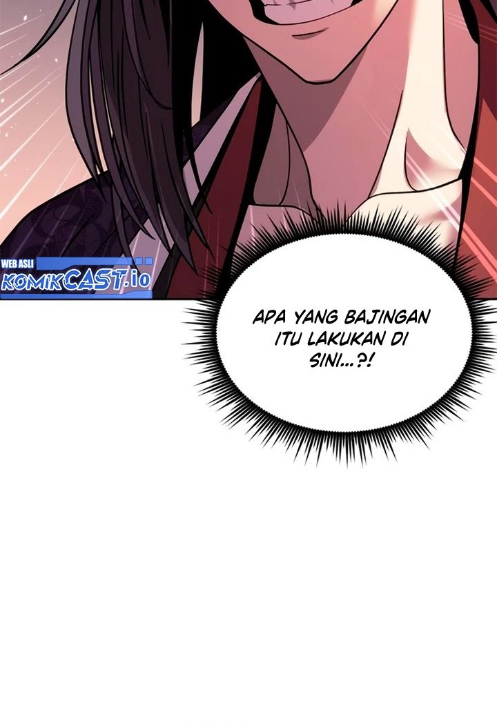 Chronicles of the Demon Faction Chapter 24 - halaman 17
