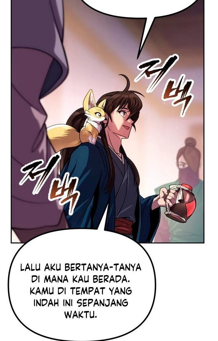 Chronicles of the Demon Faction Chapter 24 - halaman 21
